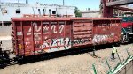 FSRR 107791 Ex NDEM Con Grafiti 